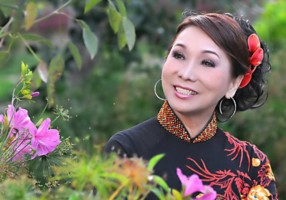 NSND.TS Bạch Tuyết – gửi người tri kỷ