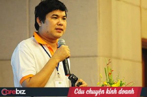 Chân dung "phù thuỷ marketing" hàng đầu Việt Nam: Từ nhân viên bán dầu nhớt đến người đứng đầu chiến lược tại Unilever, Pepsi, Masan, FPT, Nutifood, Viettel…