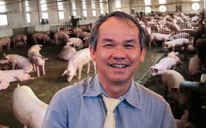 Bầu Đức: HAGL đã sai khi bỏ bất động sản sang làm nông nghiệp