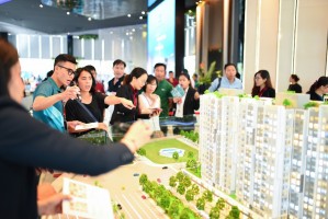 Làm thế nào để không bị hớ khi định giá bất động sản?