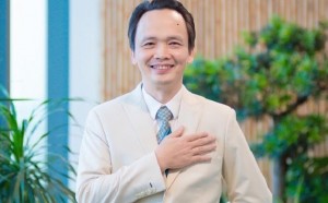 Ông Trịnh Văn Quyết lương 10 triệu/tháng, các tỷ phú Việt khác lương bao nhiêu?