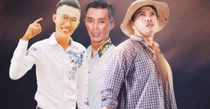 Hội ngộ Hài xuân 2022 với Nghệ sĩ Khang Điền, Bắc Hải, Lê Hay