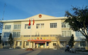 Chuyện kỳ lạ ở TP. Vũng Tàu: Có 2 người ký chức danh Chủ tịch phường 12 ?