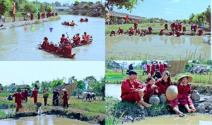 Đồng Tháp sẵn sàng với kế hoạch Phục hồi hoạt động du lịch năm 2022
