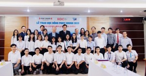 Sinh viên Đại học Quốc gia TP.HCM không phải nghỉ học nếu khó khăn về kinh tế