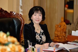Bộ Công an đã khởi tố bị can, bắt tạm giam đối với Nguyễn Thị Thanh Nhàn - nguyên Chủ tịch HĐQT kiêm Tổng Giám đốc Công ty cổ phần Tiến bộ Quốc tế (AIC).