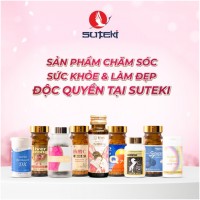  LỰA CHỌN SẢN PHẨM CHĂM SÓC SỨC KHỎE & SẮC ĐẸP NHẬT BẢN ĐẾN TỪ THƯƠNG HIỆU CHUẨN NHẬT - INTER TECHNO