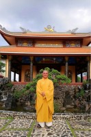 CHÙA PHỔ HIỀN (Chùa Đá Đen) -  ĐIỂM ĐẾN TÂM LINH DÀNH CHO BẠN