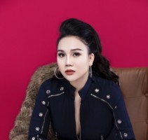 CEO TRẦN HỒNG LIÊN: Thực hiện hóa giấc mơ từ đam mê thời trang