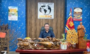 Viện trưởng Hồ Minh Sơn: Tầm quan trọng thúc đẩy, lan tỏa tích cực công tác truyền thông để nâng tầm khởi nghiệp đổi mới sáng tạo