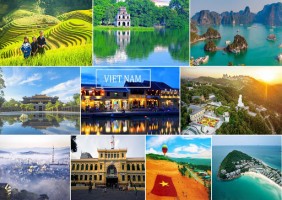 Phát triển “Du lịch ẩm thực” Phương Nam tại TP.HCM