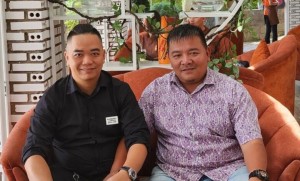 Ông Trần Thế Hùng – Nhà hàng “Bò tơ dã chiến”: Người thổi hồn vào các món “Bò tơ” – Mong du khách “Thưỡng lãm” phong cảnh thiên nhiên Lâm Đồng