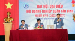 Hội Doanh nghiệp quận Tân Bình: Tích cực bảo vệ quyền, lợi ích hợp pháp của hội viên