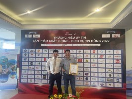 Công ty Cổ phần Đầu tư và Xây dựng Asiacons: Phục vụ khách hàng là ưu tiên hàng đầu