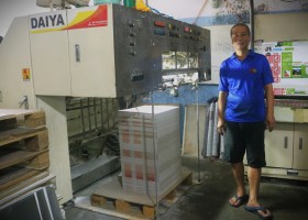 Công ty TNHH Thương Mại Dịch Vụ Đầu Tư Thành Đạt: “Sự thành công của khách hàng cũng chính là thành công của chúng tôi”