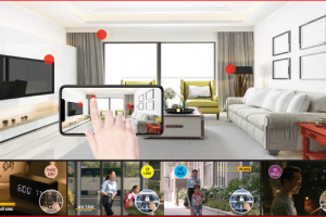 DQSmart: Thương hiệu nâng tầm đời sống Việt