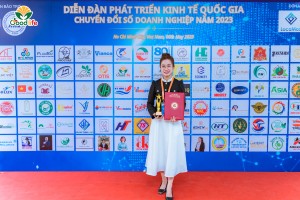 Goodlife – Nhà phân phối với định hướng trở thành biểu tượng của Chất Lượng và Sự Hài Lòng