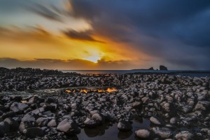 Triển lãm di sản thiên nhiên thế giới đảo JeJu Hàn Quốc tại bảo tàng tỉnh Quảng Ninh