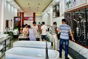 Làm sao phân biệt thiết bị vệ sinh giữa “ma trận – không rõ nguồn gốc, xuất xứ” – Khi Tết Nguyên đán Giáp Thìn 2024 đang đến gần?
