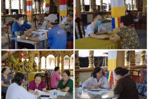 "Hành trình khôi phục phòng Nam dược chuẩn Y khoa”