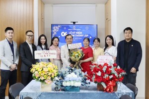Công ty CP King Attorney: Tiếp tục mang đến những dịch vụ pháp lí tốt nhất cho cộng đồng