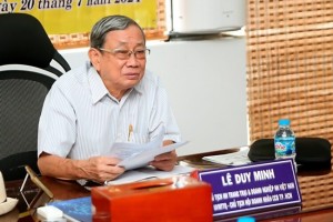 Đẩy mạnh công tác tuyên truyền và chuyển dịch cơ cấu phát triển kinh tế theo hướng nông nghiệp xanh.