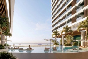 Five Star Poseidon Vũng Tàu: Biểu Tượng Mới Của Sự Sang Trọng và Đẳng Cấp Bên Bờ Biển