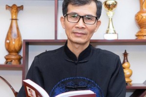 Đặng Ngọc Viễn – Người gieo hạt lành từ triết lý Thực dưỡng
