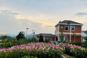 Người kiến tạo điểm đến văn hoá – nghỉ dưỡng gắn với sức khỏe cộng đồng tại K’Bang Lâm Hà, Lâm Đồng