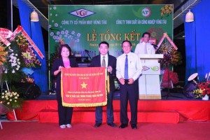 Doanh nhân Nguyễn Thị Hải Đường – Giữ trọn chữ “tâm” trong từng bữa ăn 