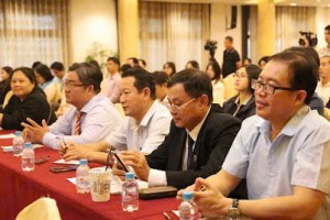  Tháo gỡ khó khăn, vướng mắc về chính sách thuế mới cho hộ kinh doanh