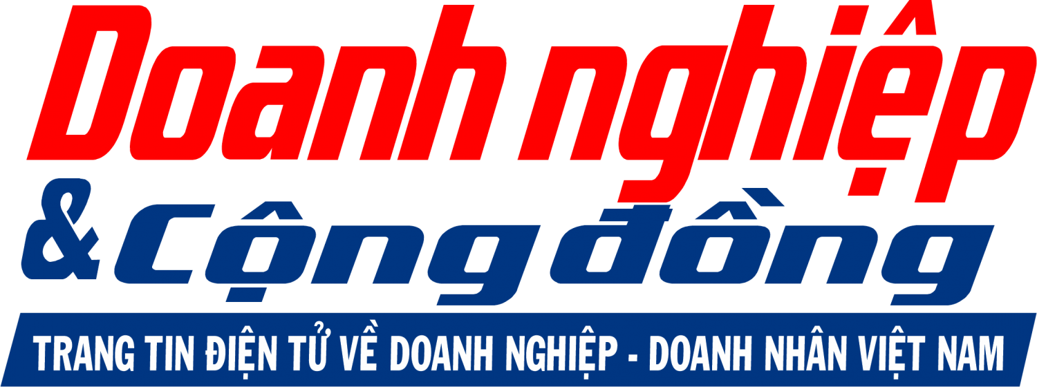 DOANH NGHIỆP &CỘNG ĐỒNG