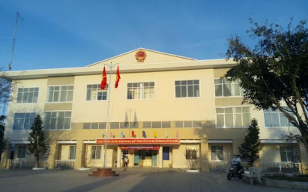 Chuyện kỳ lạ ở TP. Vũng Tàu: Có 2 người ký chức danh Chủ tịch phường 12 ?