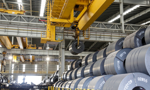 Tỷ phú Trần Đình Long muốn rót gần 5 tỷ USD vào Phú Yên